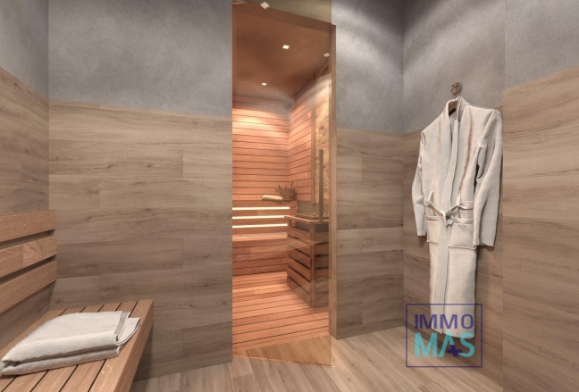 New Build - Apartment - Torrevieja - Centro