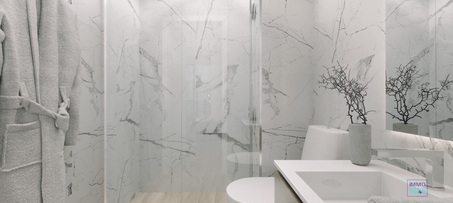 New Build - Apartment - Torrevieja - Centro