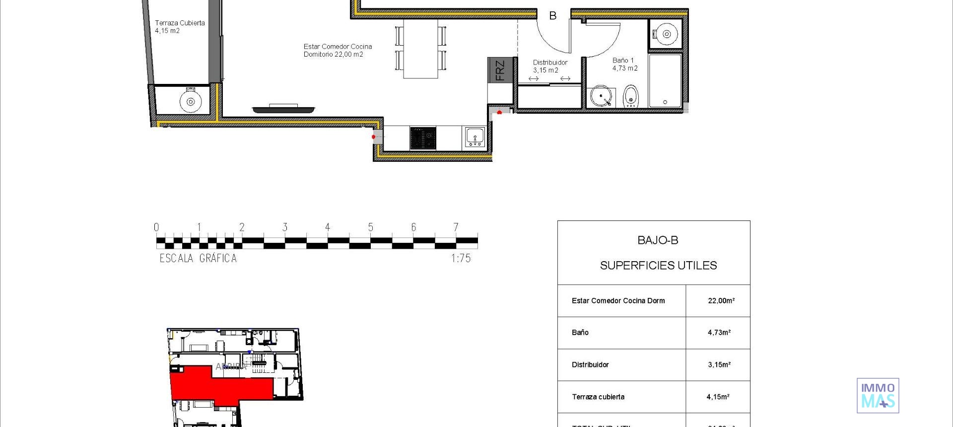 New Build - Apartment - Torrevieja - Centro