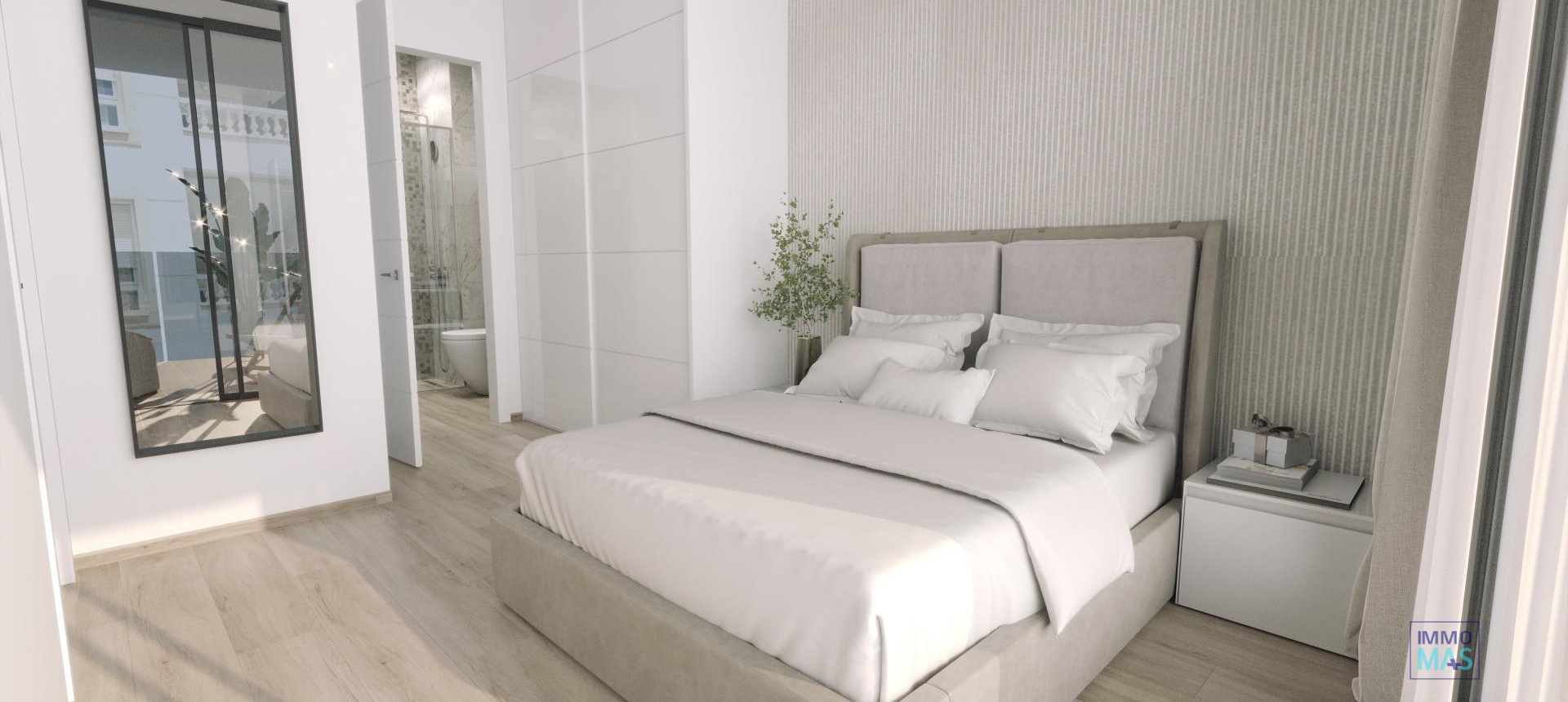 New Build - Apartment - Torrevieja - Centro