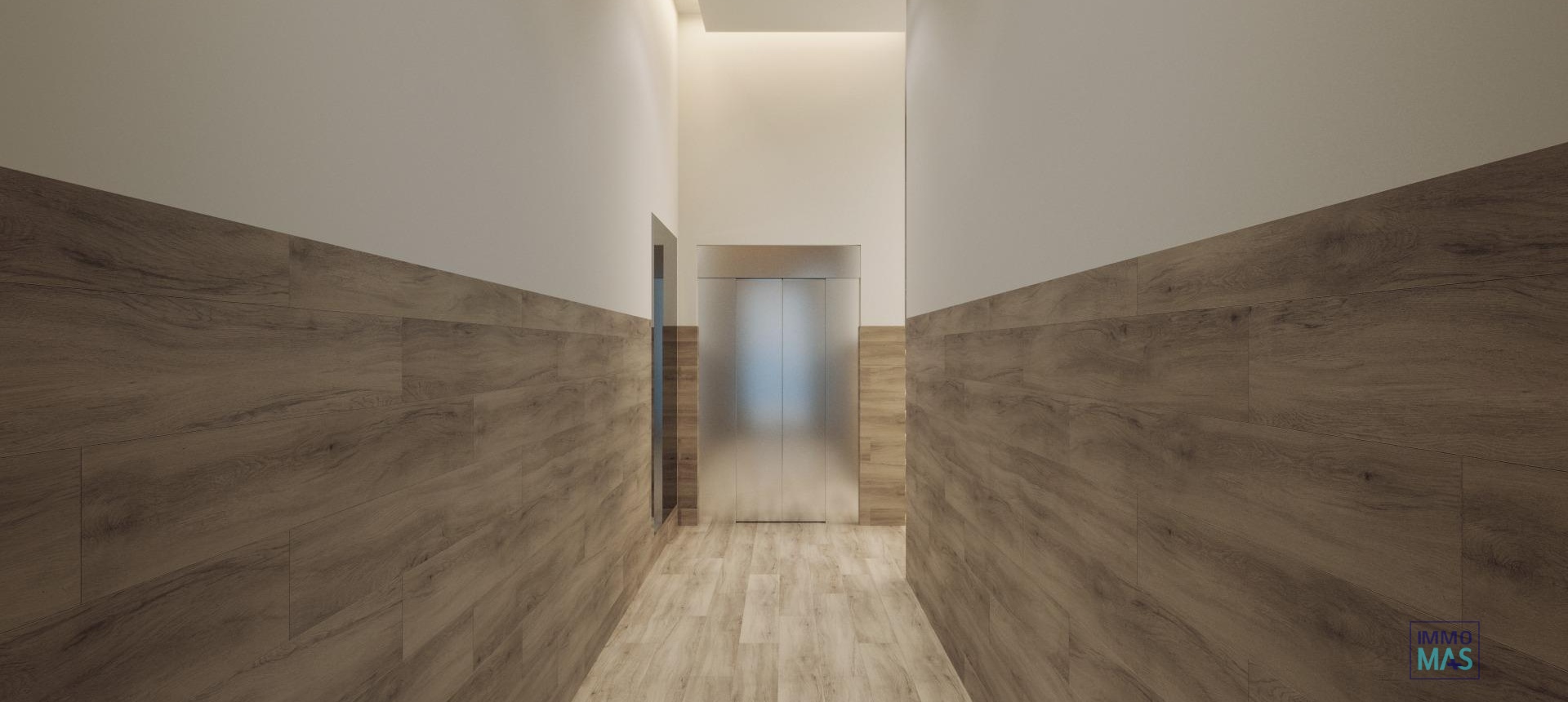 New Build - Apartment - Torrevieja - Centro