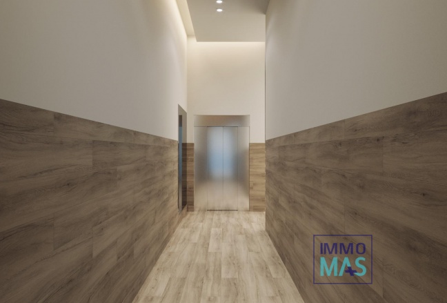 New Build - Apartment - Torrevieja - Centro