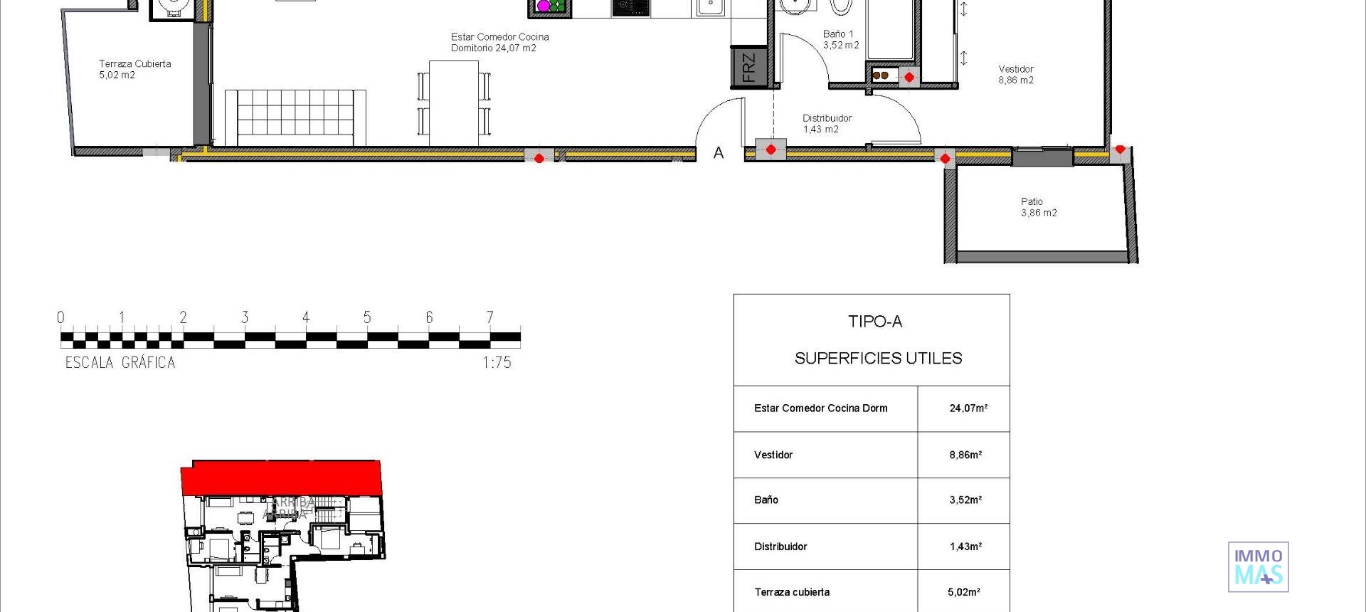 New Build - Apartment - Torrevieja - Centro