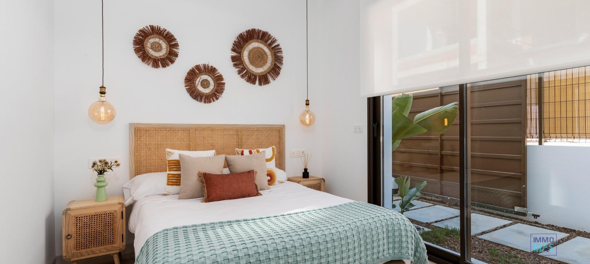 New Build - Villa - Los Alcazares - Serena Golf