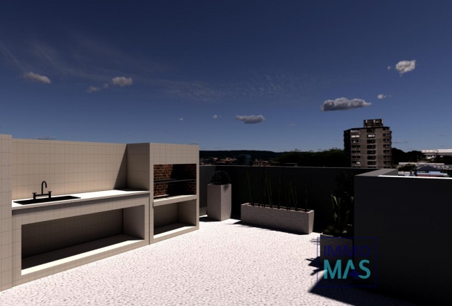 New Build - Villa - Benijofar - Pueblo