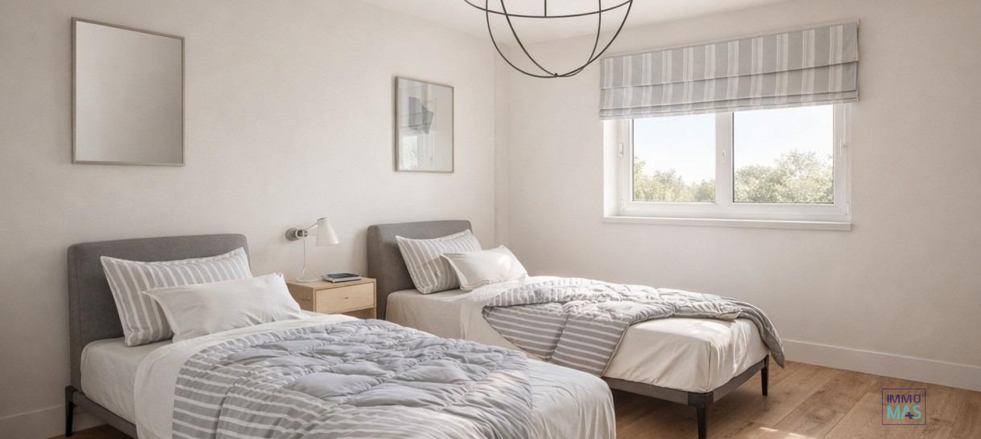 Obra nueva - Apartamento - San Javier - pueblo