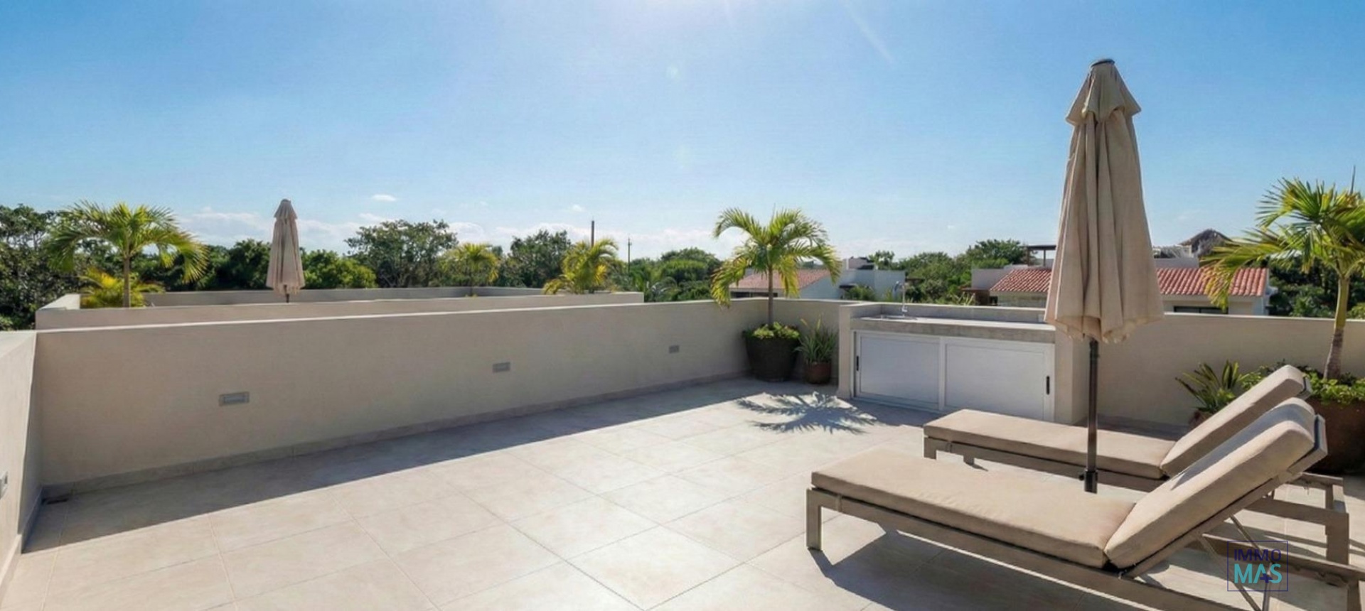 Nieuwbouw  - Apartment - San Javier - pueblo