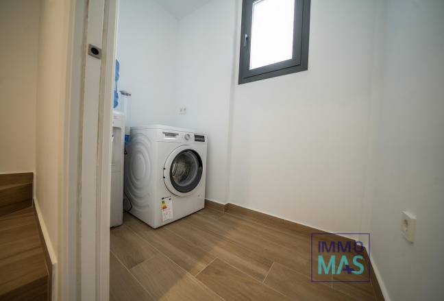 New Build - Villa - Algorfa - La Finca Golf