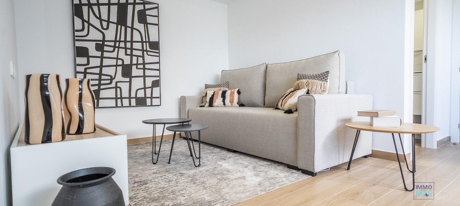 New Build - Villa - Algorfa - La Finca Golf