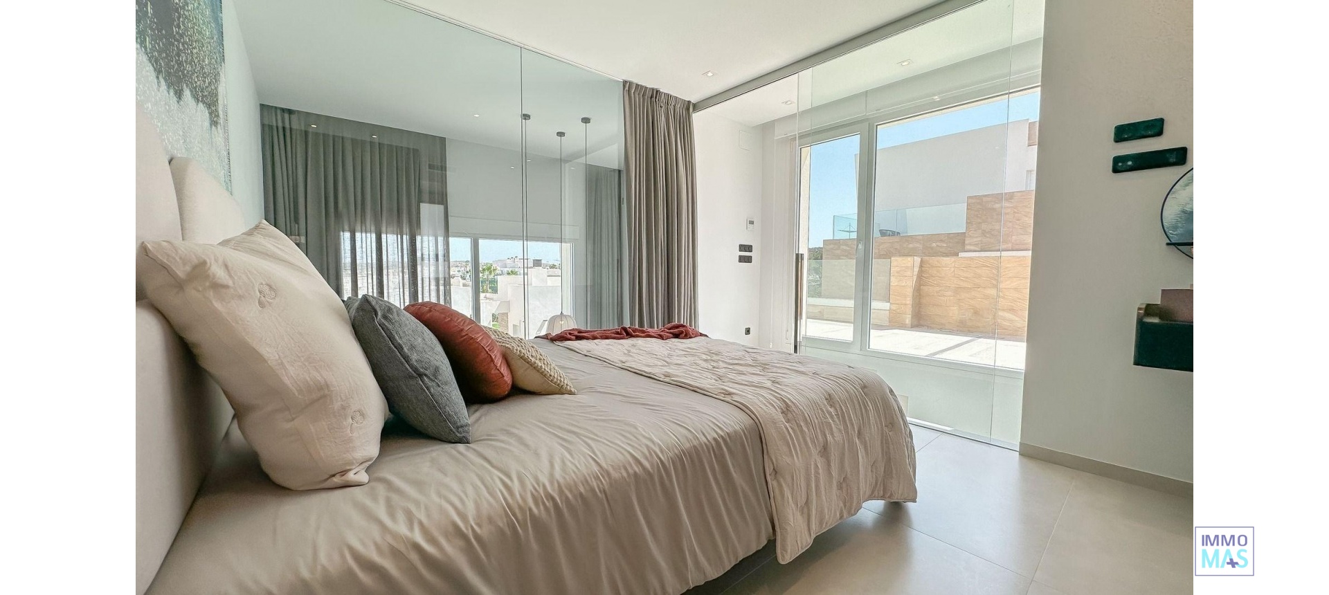 New Build - Villa - Algorfa - La Finca Golf