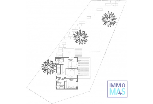 New Build - Villa - Cuevas Del Almanzora - Desert Springs Golf Club