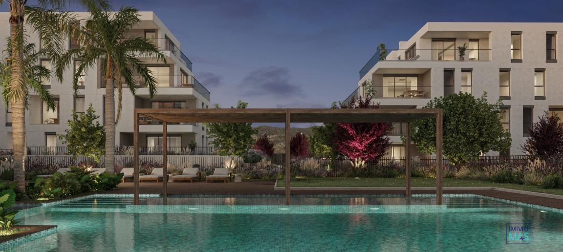 Obra nueva - Apartamento - Benicassim - Almadraba