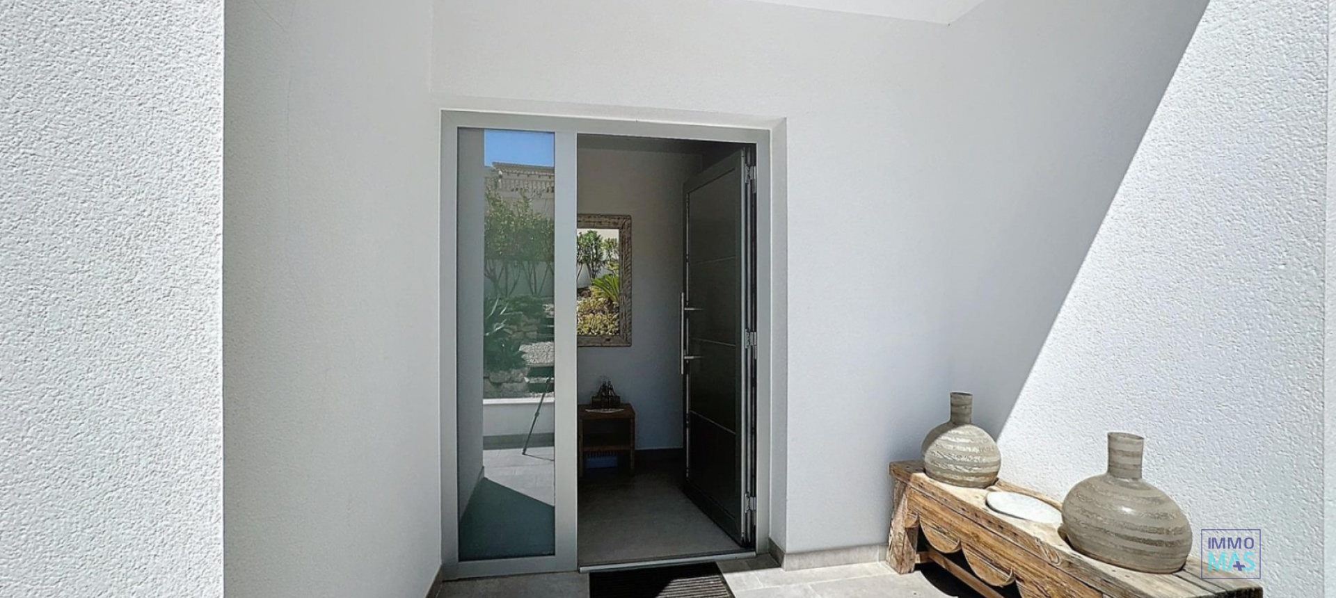 Resale - Villa - Benitachell - Magnolias