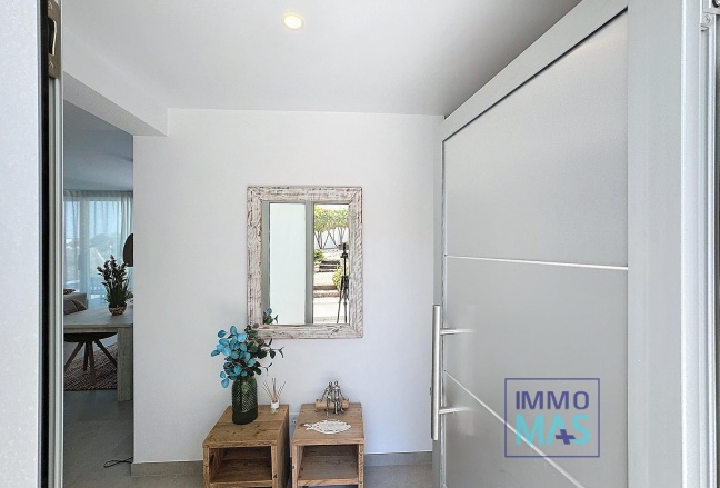 Resale - Villa - Benitachell - Magnolias