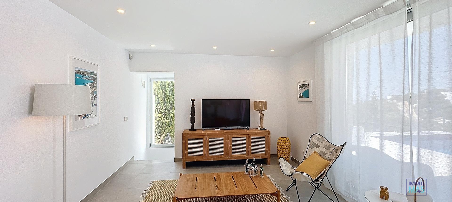 Resale - Villa - Benitachell - Magnolias