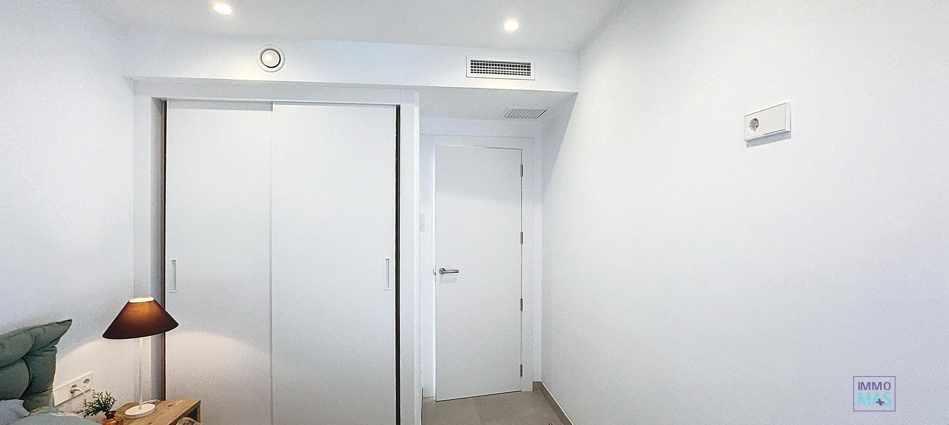 Resale - Villa - Benitachell - Magnolias