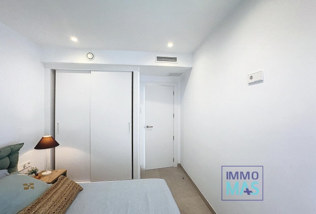 Resale - Villa - Benitachell - Magnolias