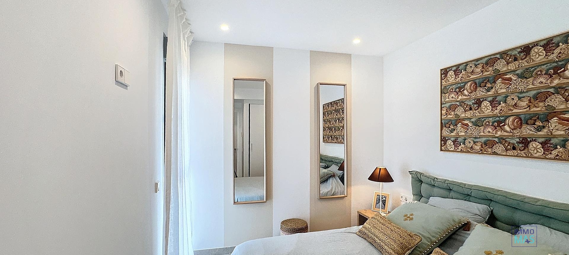 Resale - Villa - Benitachell - Magnolias