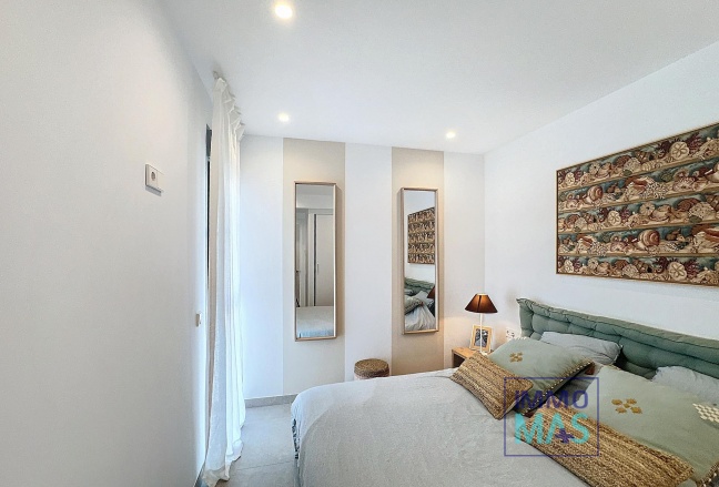 Resale - Villa - Benitachell - Magnolias