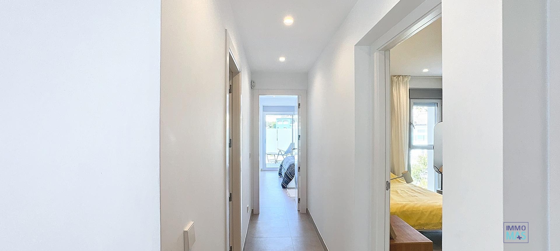 Resale - Villa - Benitachell - Magnolias