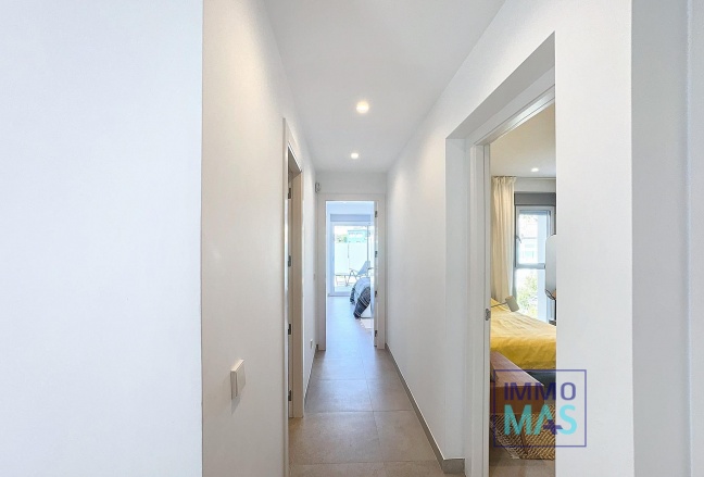 Resale - Villa - Benitachell - Magnolias