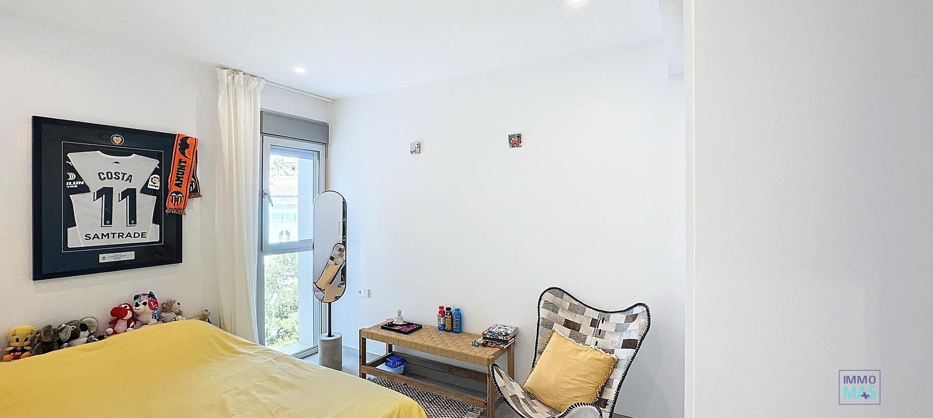 Resale - Villa - Benitachell - Magnolias