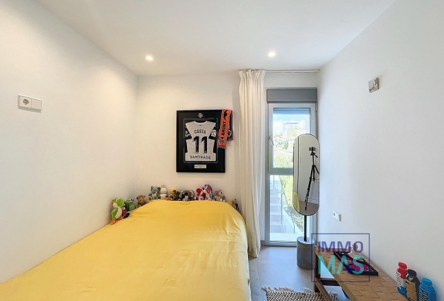 Resale - Villa - Benitachell - Magnolias