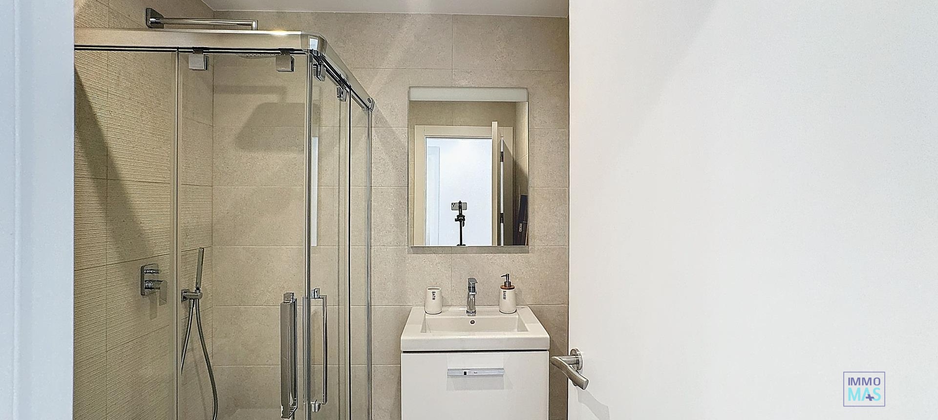 Resale - Villa - Benitachell - Magnolias