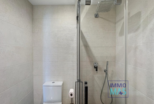 Resale - Villa - Benitachell - Magnolias