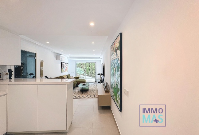 Resale - Villa - Benitachell - Magnolias