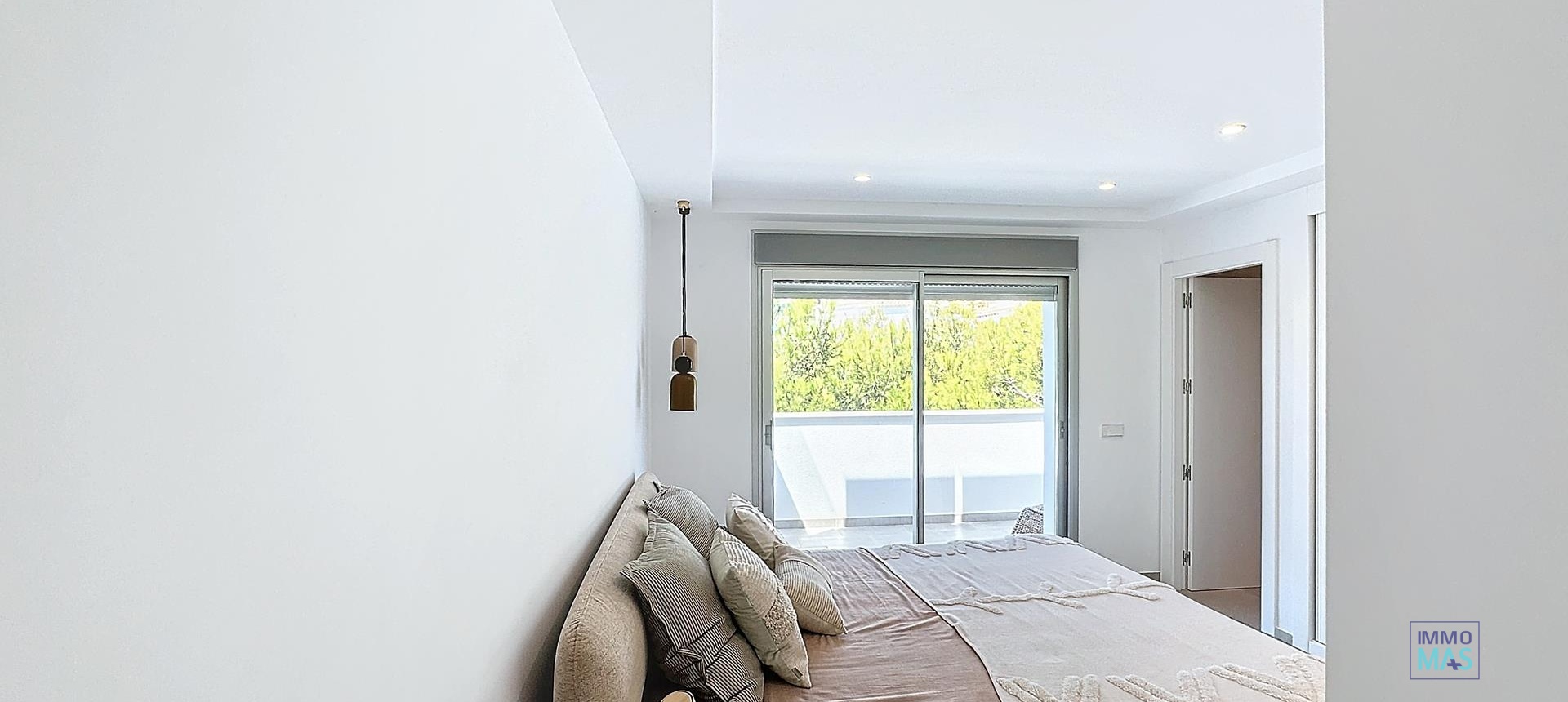 Resale - Villa - Benitachell - Magnolias