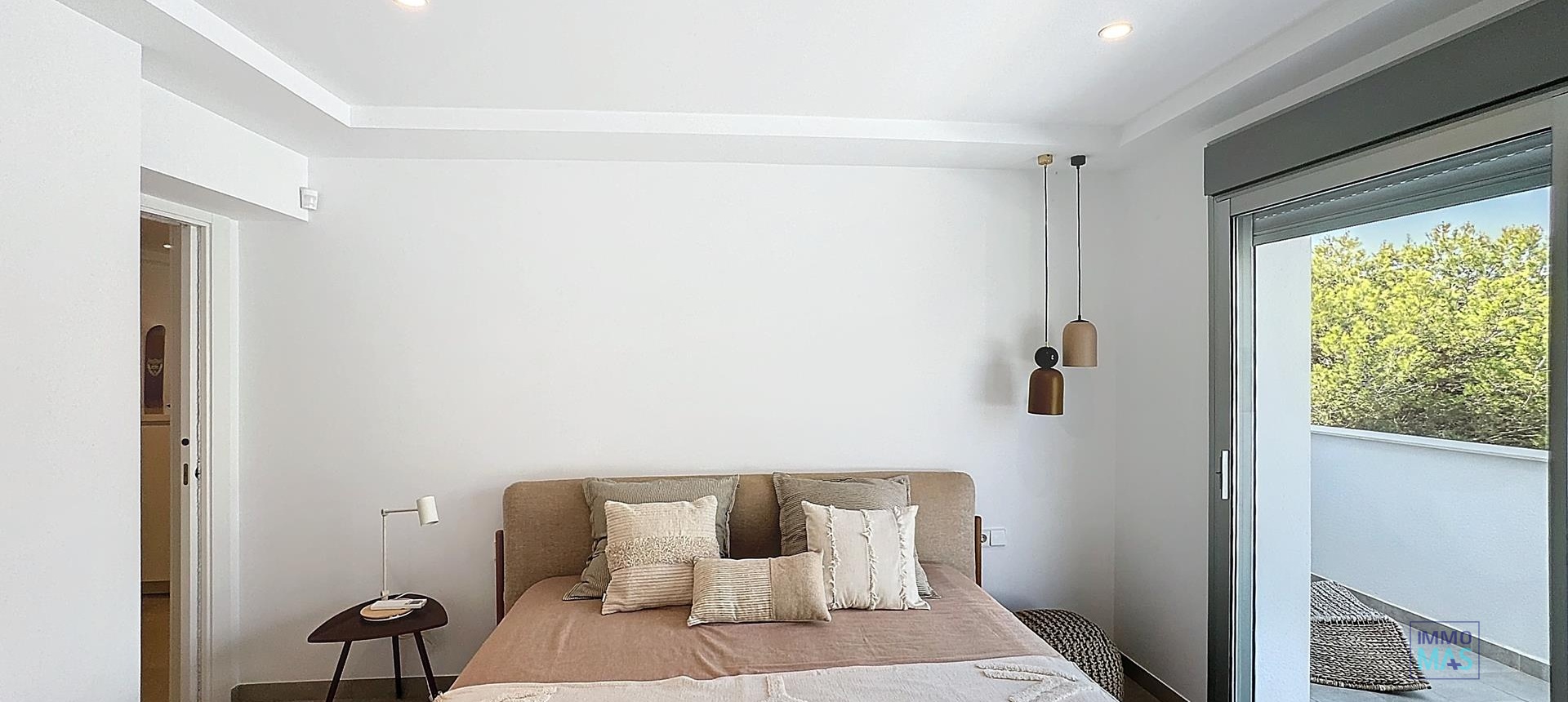 Resale - Villa - Benitachell - Magnolias