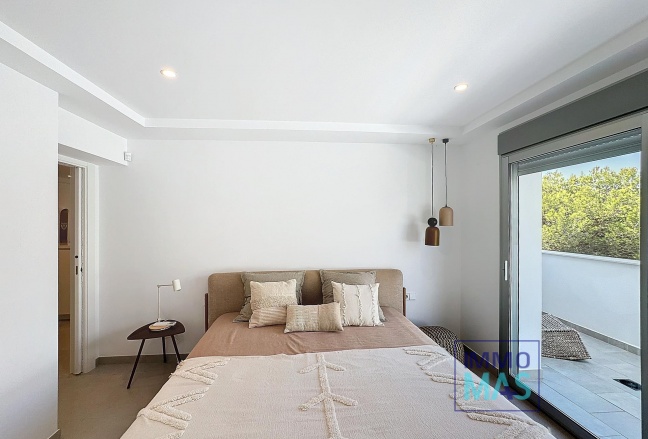 Resale - Villa - Benitachell - Magnolias