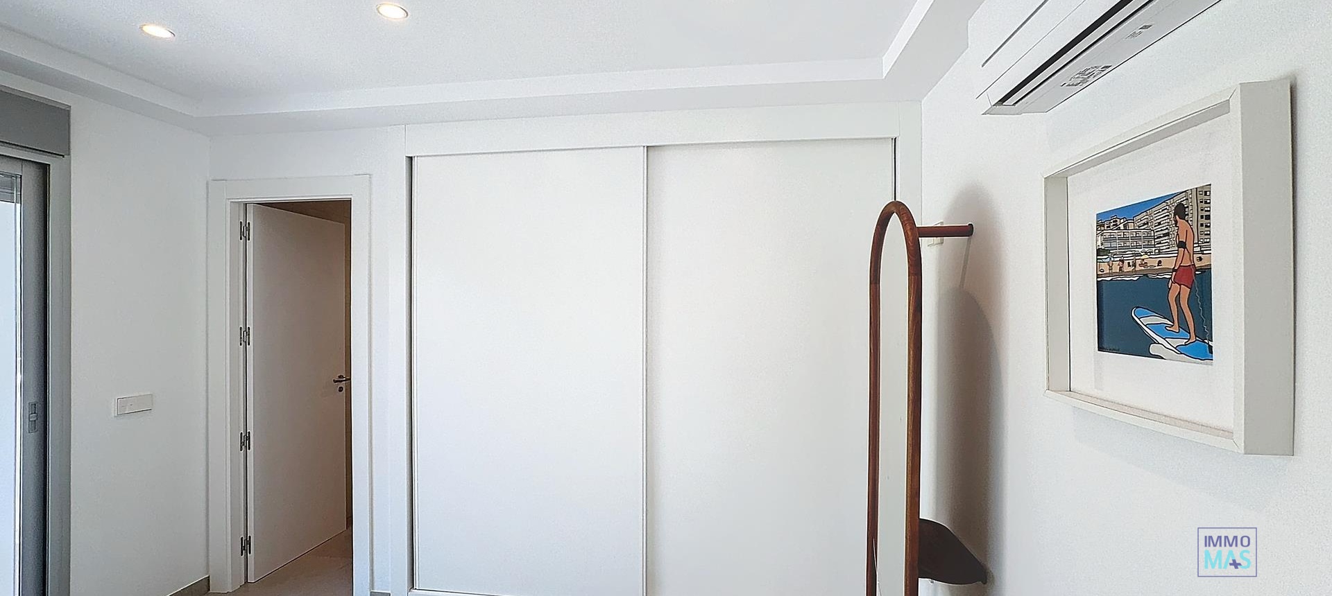 Resale - Villa - Benitachell - Magnolias