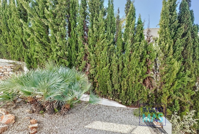 Resale - Villa - Benitachell - Magnolias
