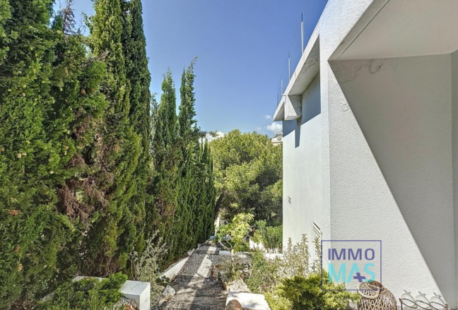 Resale - Villa - Benitachell - Magnolias