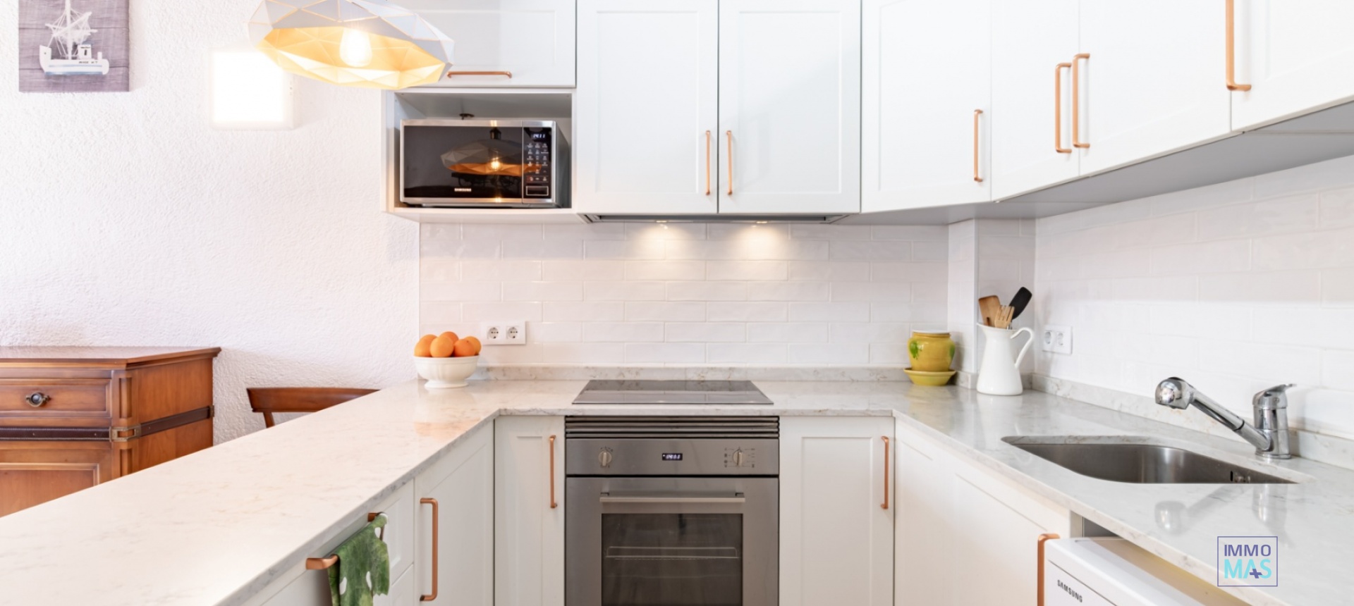 Reventa - Adosado - Moraira - Moravit