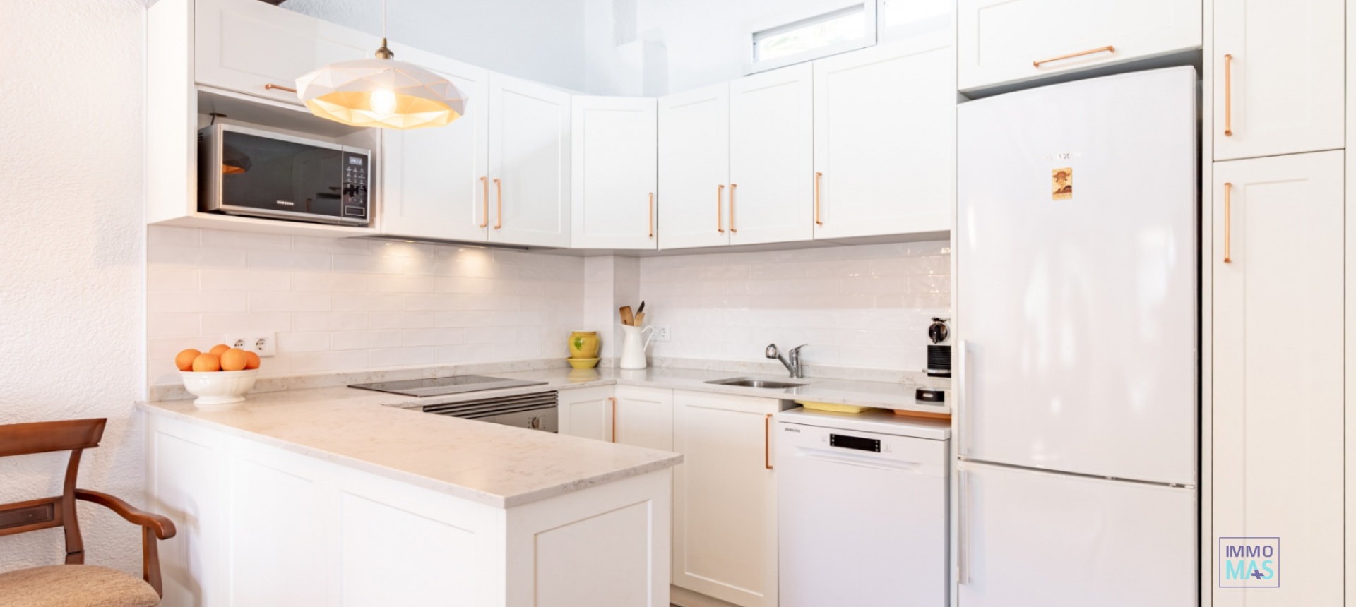 Reventa - Adosado - Moraira - Moravit