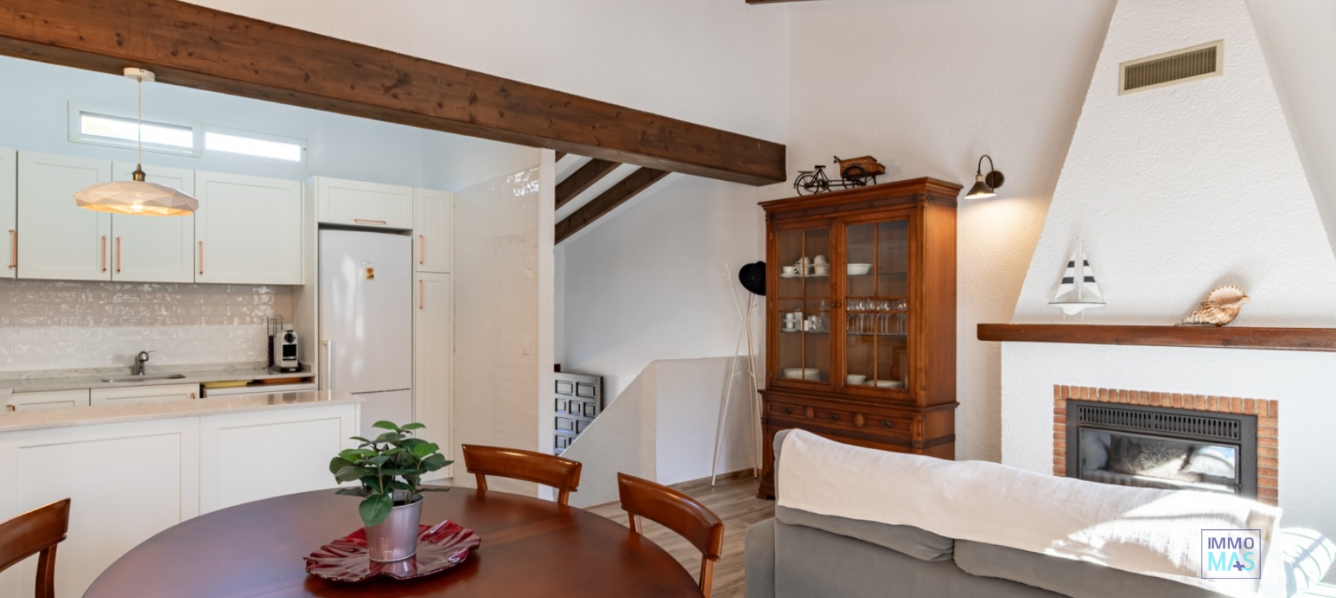 Reventa - Adosado - Moraira - Moravit