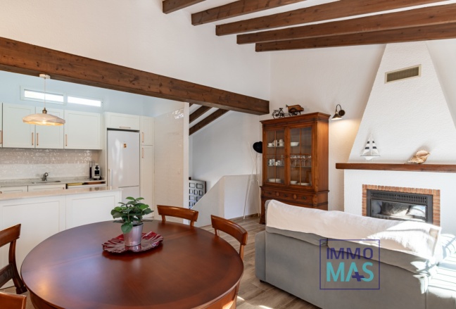 Reventa - Adosado - Moraira - Moravit