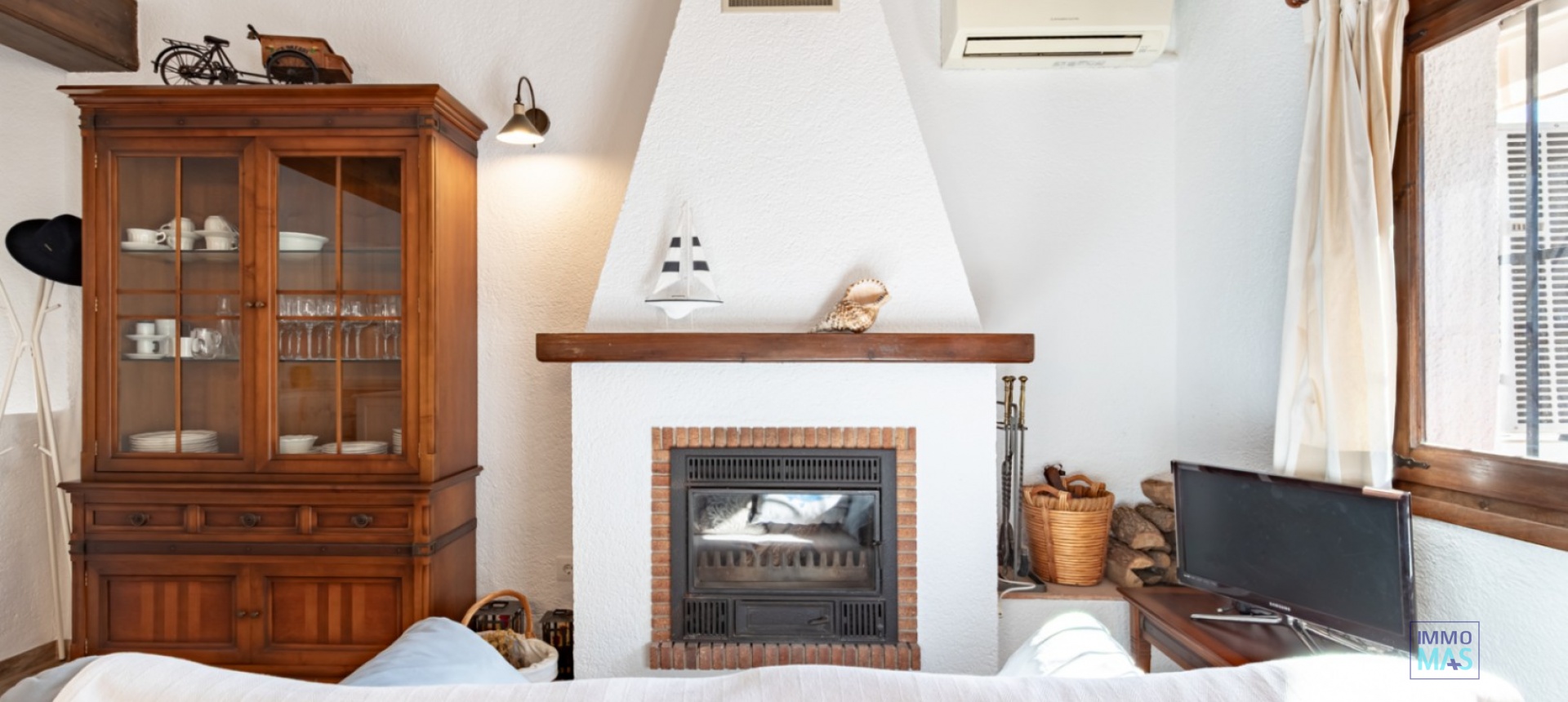 Reventa - Adosado - Moraira - Moravit