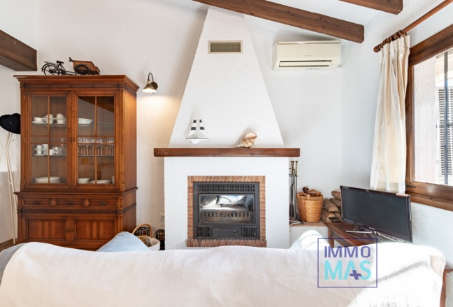 Reventa - Adosado - Moraira - Moravit