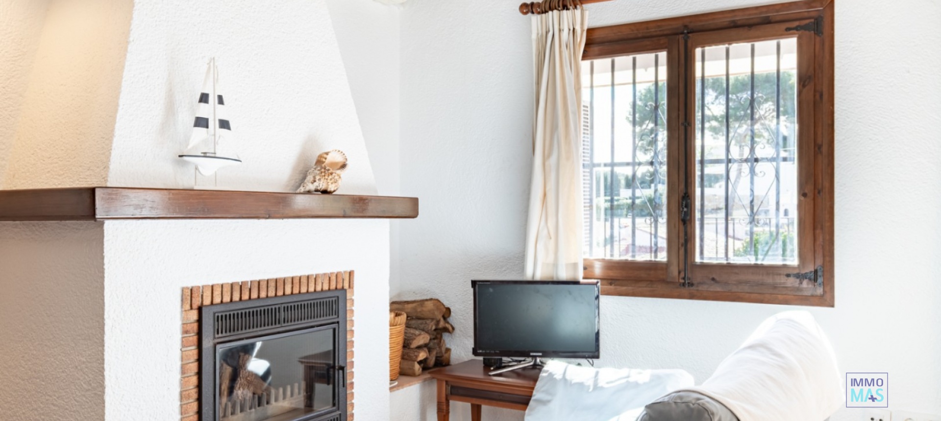 Reventa - Adosado - Moraira - Moravit