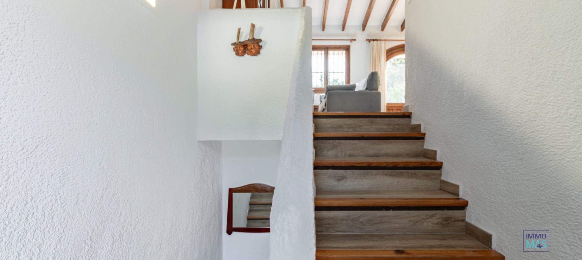 Reventa - Adosado - Moraira - Moravit