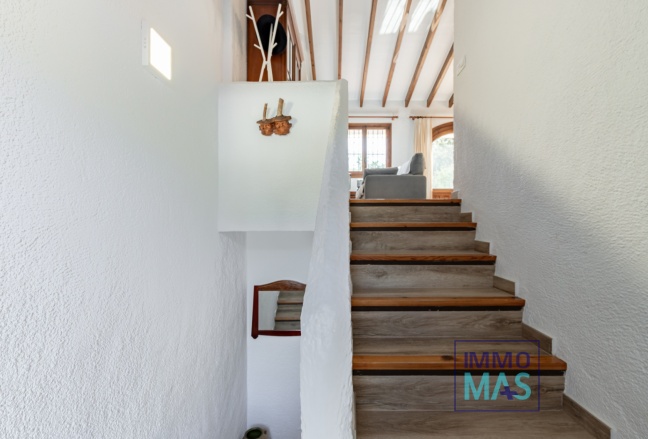 Reventa - Adosado - Moraira - Moravit