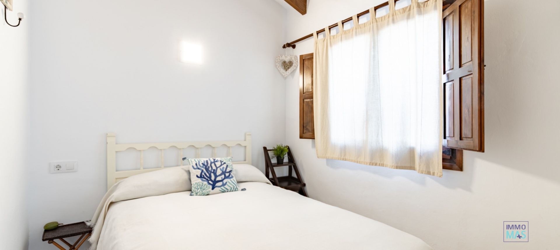 Reventa - Adosado - Moraira - Moravit