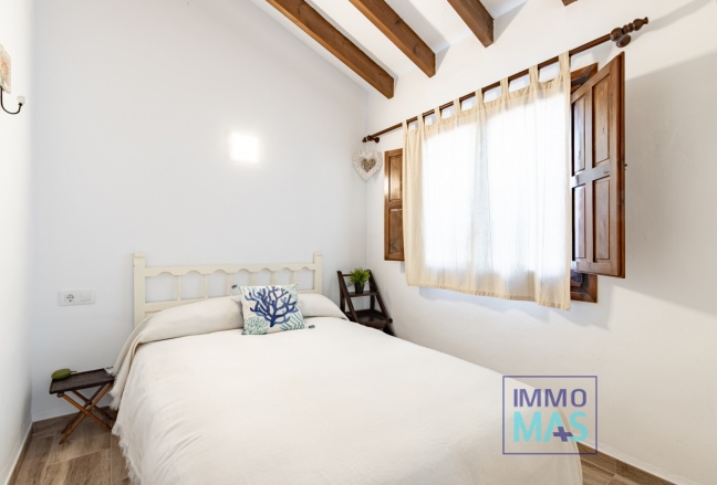 Reventa - Adosado - Moraira - Moravit