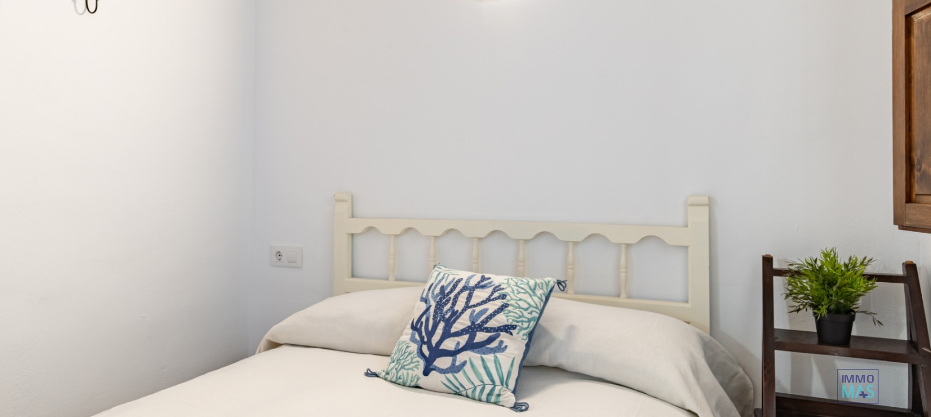 Reventa - Adosado - Moraira - Moravit