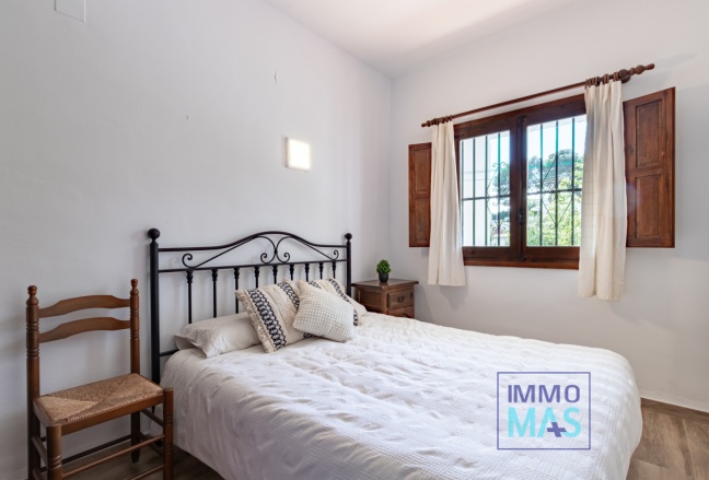 Reventa - Adosado - Moraira - Moravit