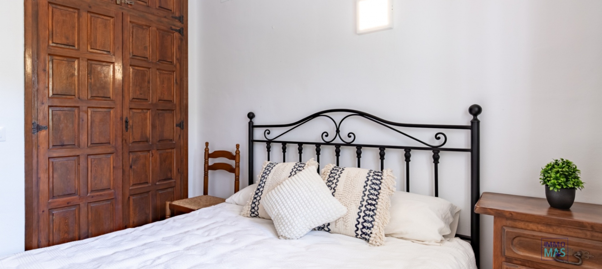 Reventa - Adosado - Moraira - Moravit